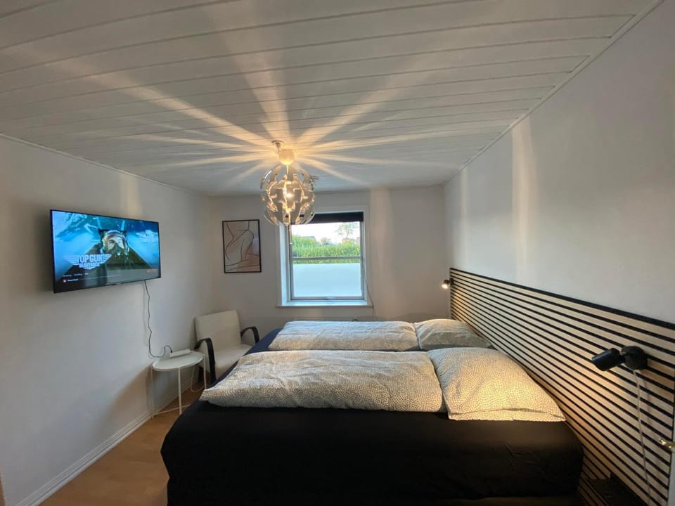 Vandel Ella apartment Bed and Breakfast in Region of Southern Denmark