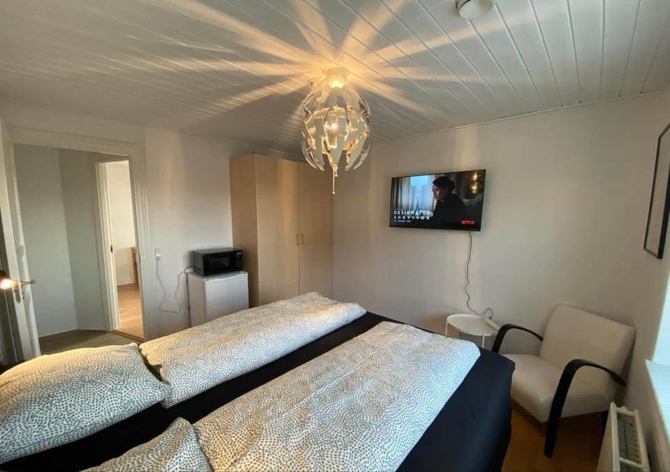 Vandel Ella apartment Bed and Breakfast in Region of Southern Denmark