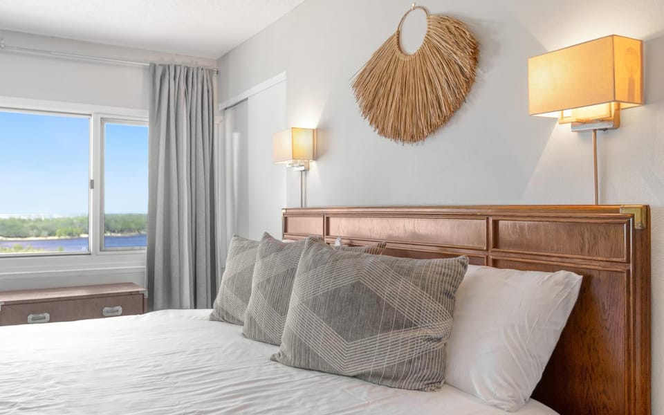 Ocean Breezes by Oversee 30A Apartment in Sunnyside
