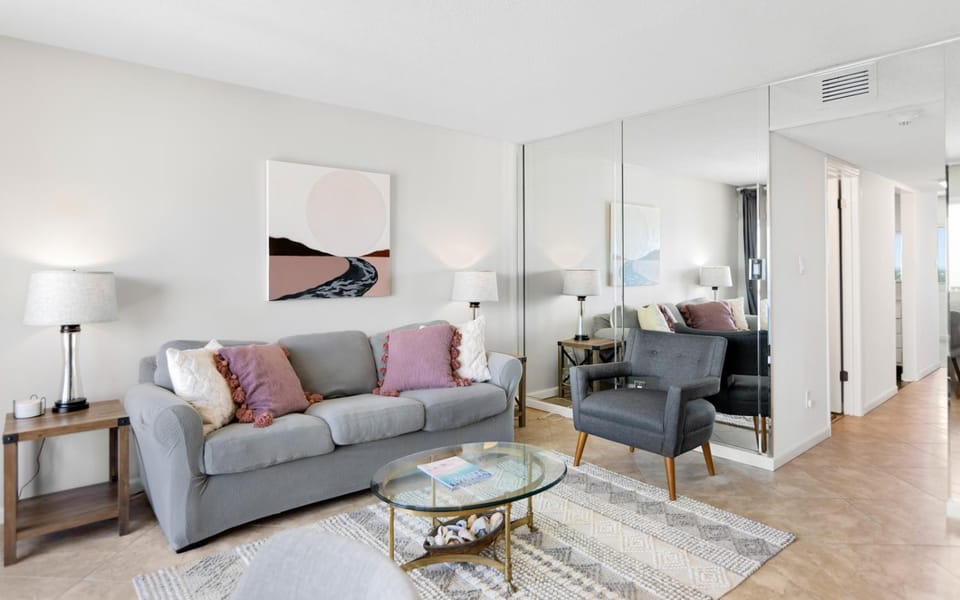 Ocean Breezes by Oversee 30A Apartment in Sunnyside
