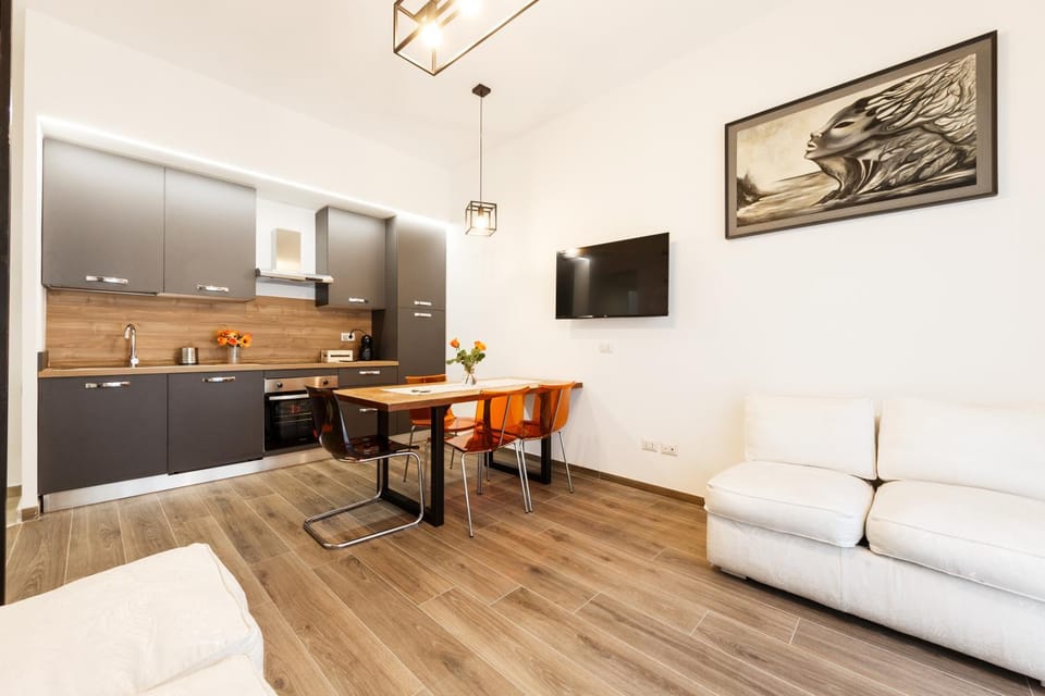 Maison Chic Cornelia - San Pietro Apartment in Rome