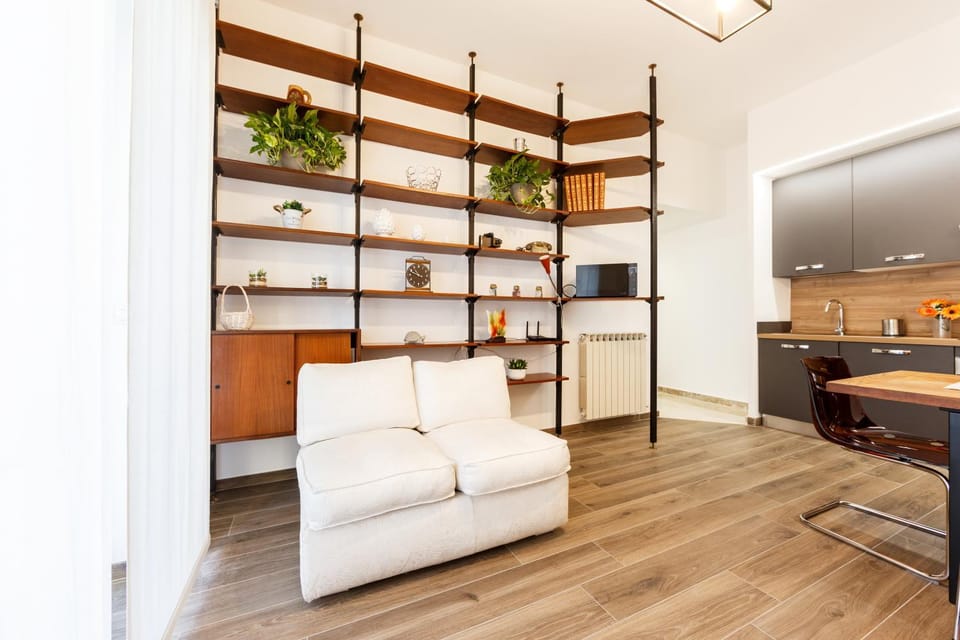 Maison Chic Cornelia - San Pietro Apartment in Rome
