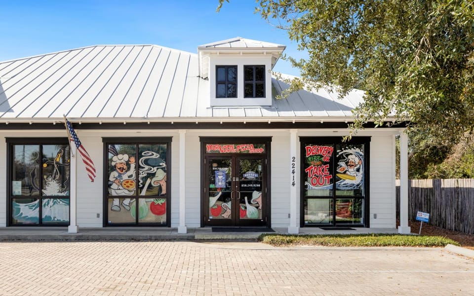 The Little Round Up by Oversee 30A House in Sunnyside