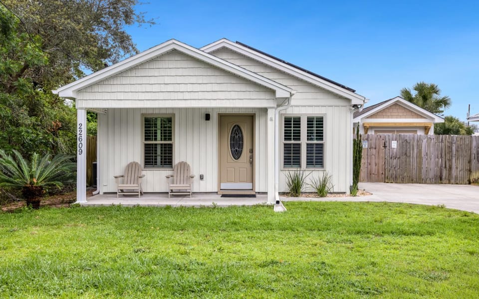 Point Three by Oversee 30A House in Sunnyside