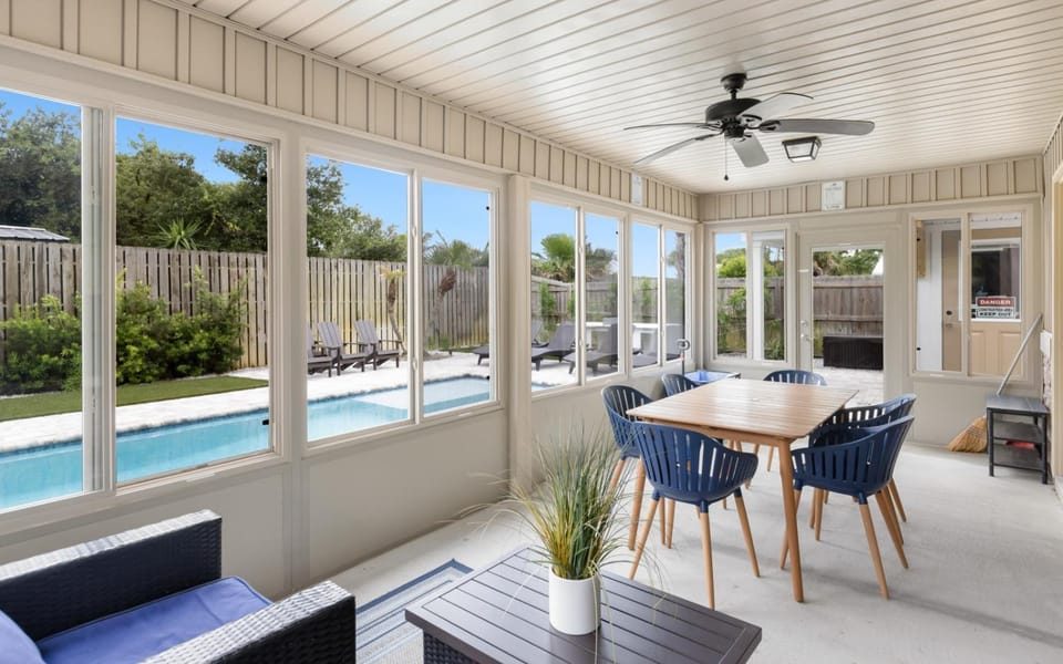 Point Three by Oversee 30A House in Sunnyside
