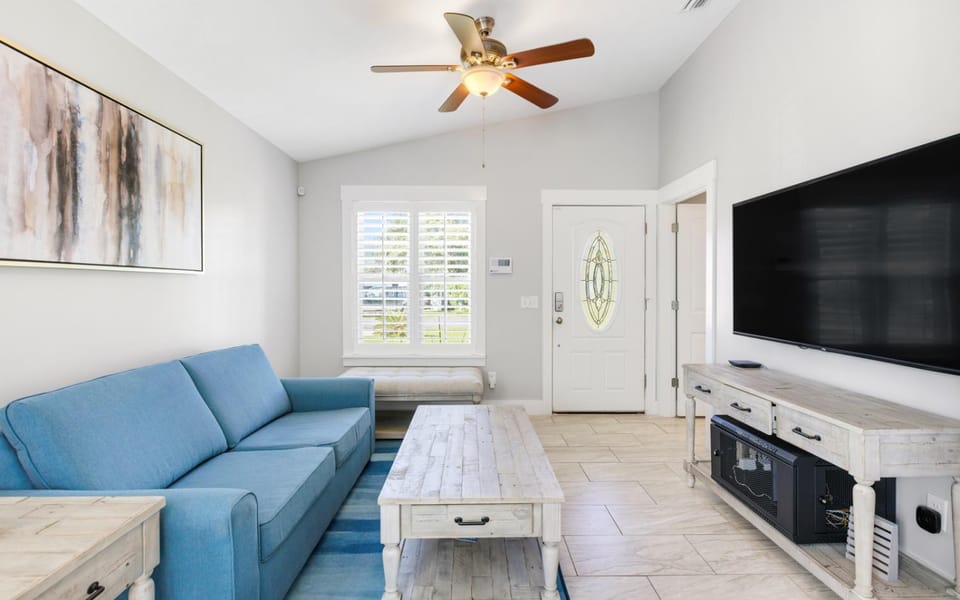 Point Three by Oversee 30A House in Sunnyside