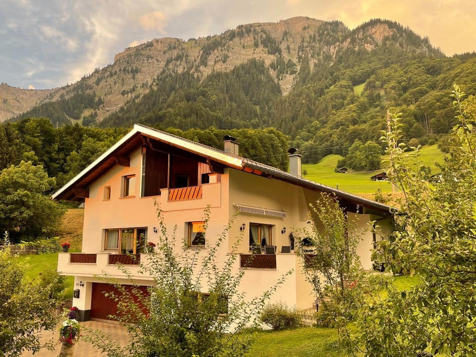 Spring, Day, Natural landscape, Summer, View (from property/room), Mountain view