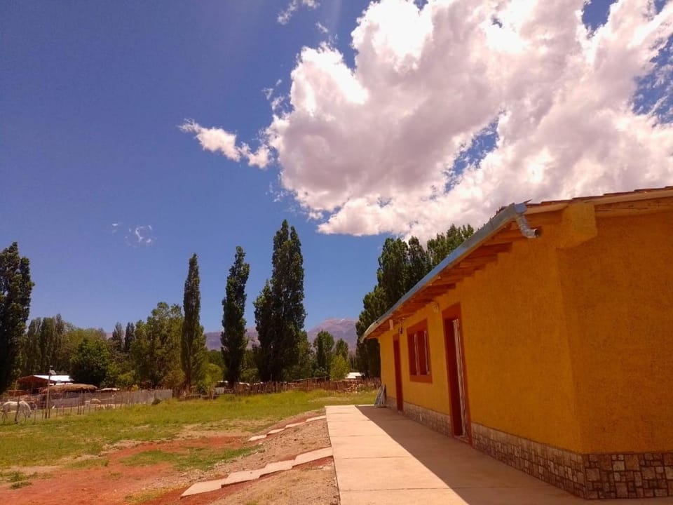 Natural landscape