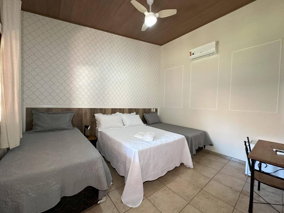 Espaço Malongo Inn in Betim