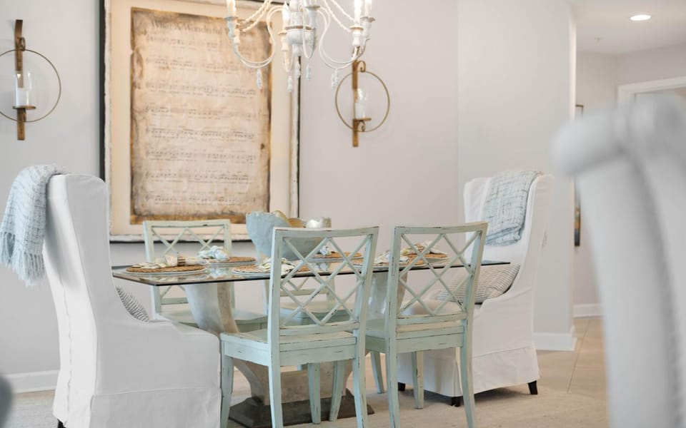 Pappy Hour by Oversee 30A Apartment in South Walton County