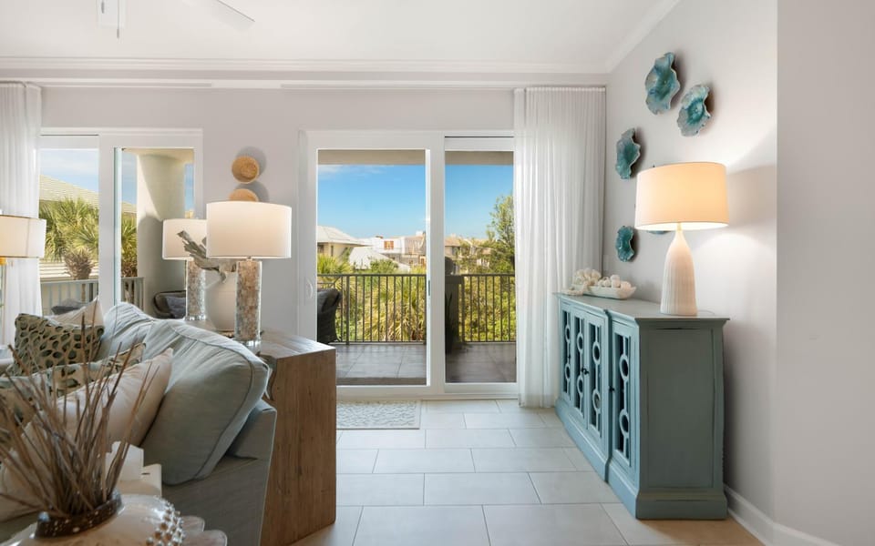 Pappy Hour by Oversee 30A Apartment in South Walton County