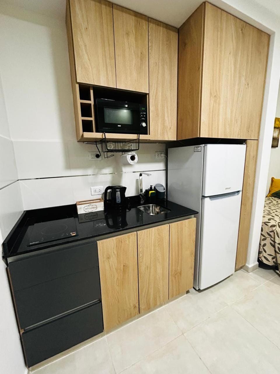 Departamento PLANTA BAJA - Termas - Agua de Vida Apartment in Entre Ríos Province, Argentina