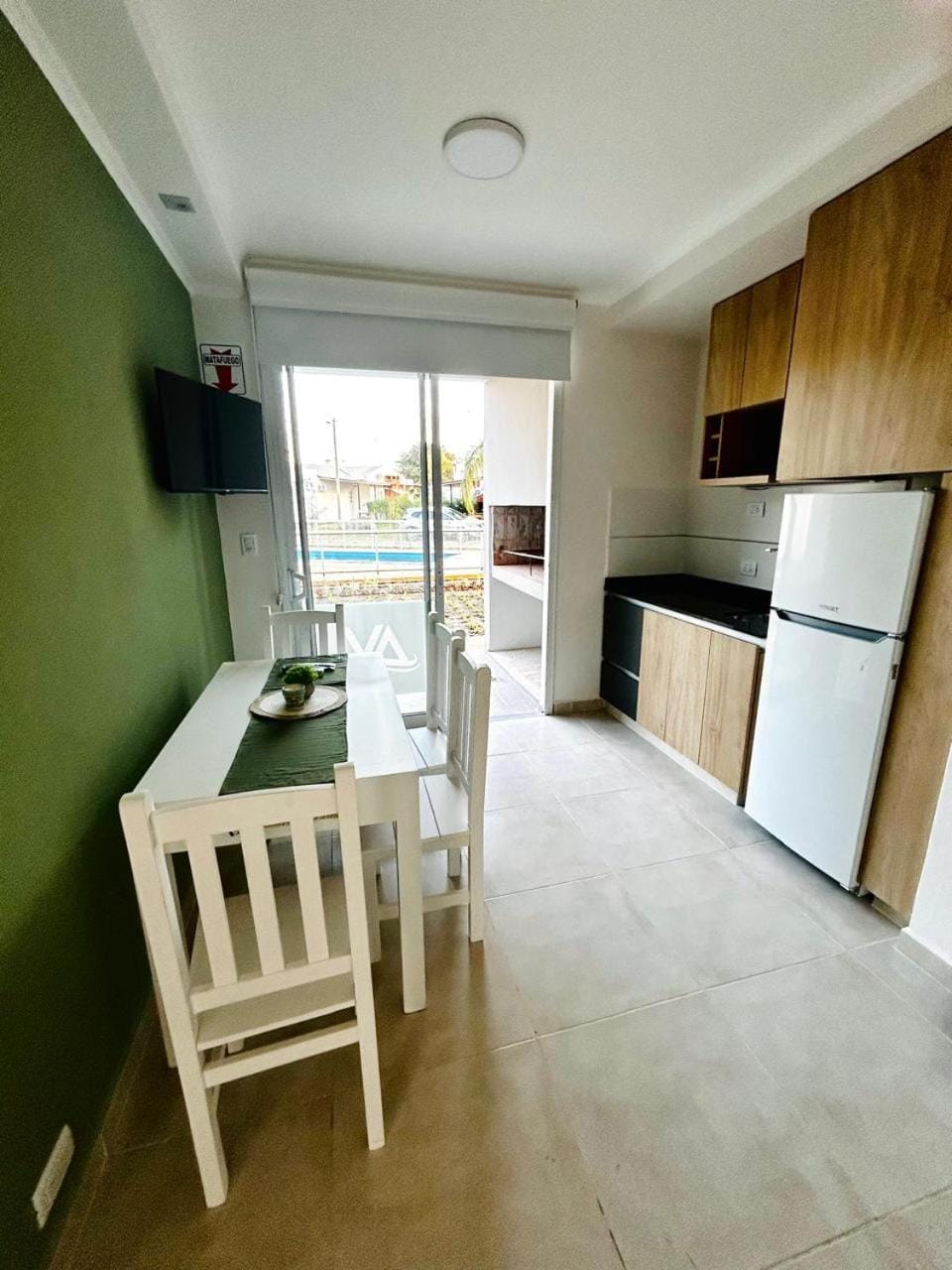 Departamento PLANTA BAJA - Termas - Agua de Vida Apartment in Entre Ríos Province, Argentina
