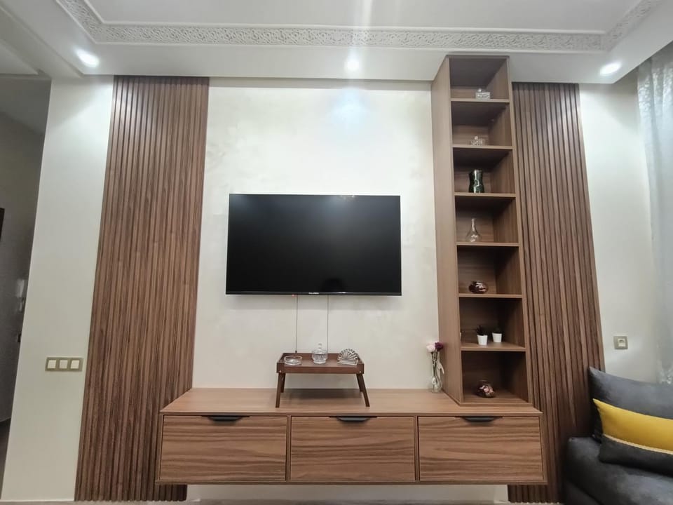 Oasis Appart Apartment in Marrakesh
