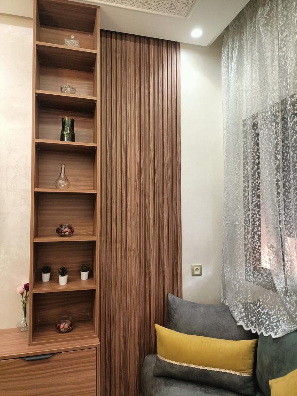 Oasis Appart Apartment in Marrakesh