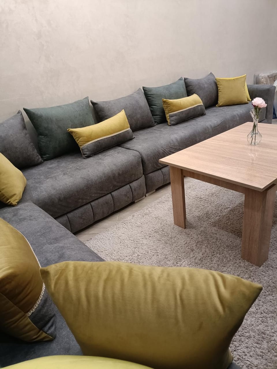 Oasis Appart Apartment in Marrakesh