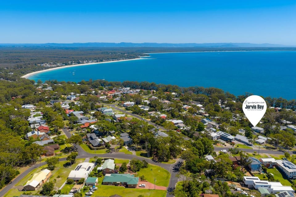 Aqua Breeze by Experience Jervis Bay Apartment in Vincentia