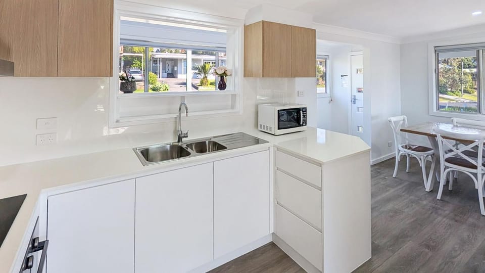 Aqua Breeze by Experience Jervis Bay Apartment in Vincentia