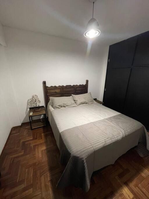 Departamento en Nueva Córdoba Apartment in Cordoba