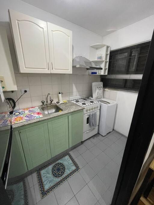 Departamento en Nueva Córdoba Apartment in Cordoba
