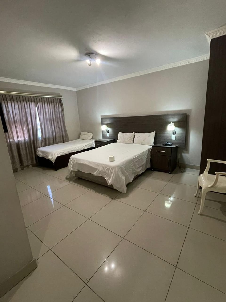 Signature Hotel Hotel in Johannesburg