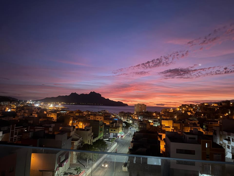 Sabim Home 1 Apartment in Cape Verde