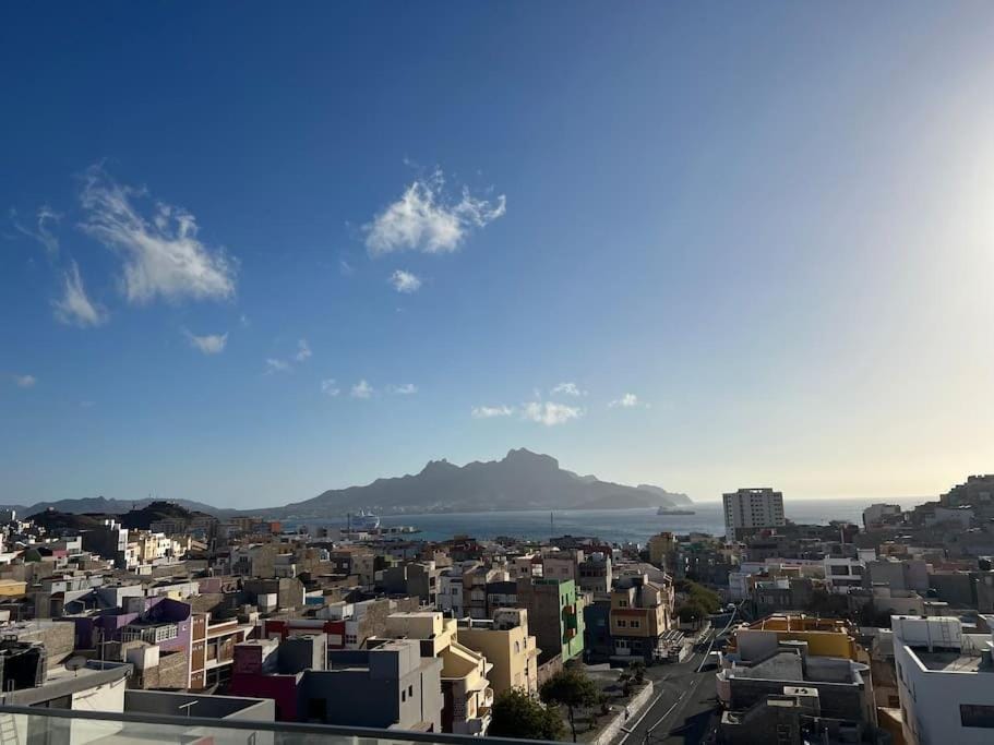 Sabim Home 1 Apartment in Cape Verde