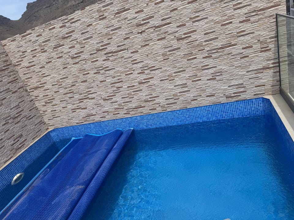 Sabim Home 1 Apartment in Cape Verde
