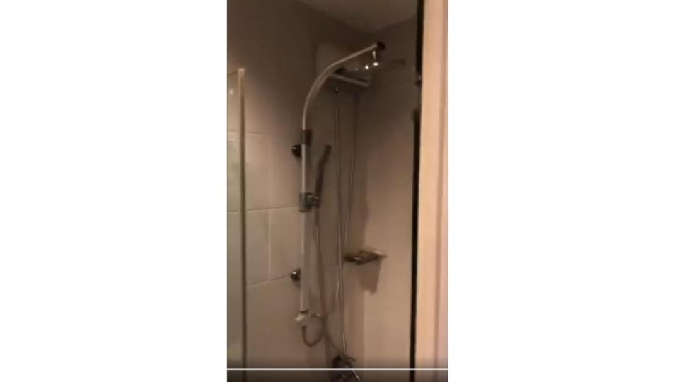 Jazz Residences, Tower C, Unit 821 Apartment hotel in Makati