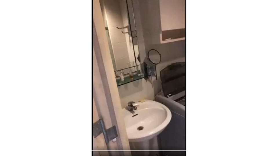 Jazz Residences, Tower C, Unit 821 Apartment hotel in Makati