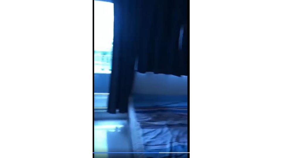 Jazz Residences, Tower C, Unit 821 Apartment hotel in Makati