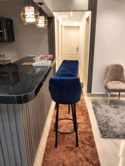 When luxury meets simplicity Apartment in Cairo Governorate