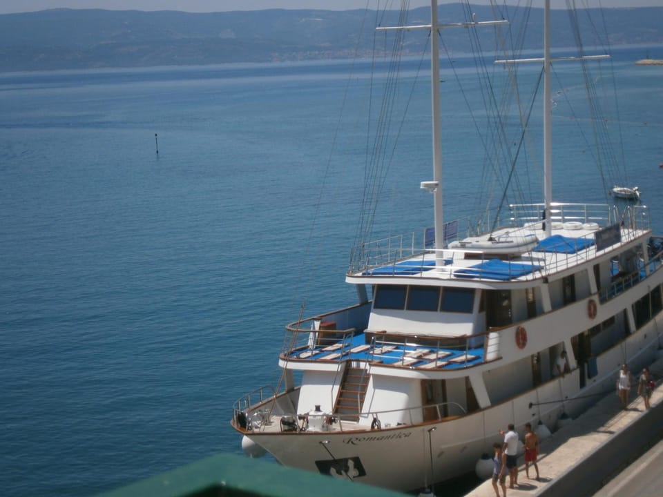 Day, Sea view