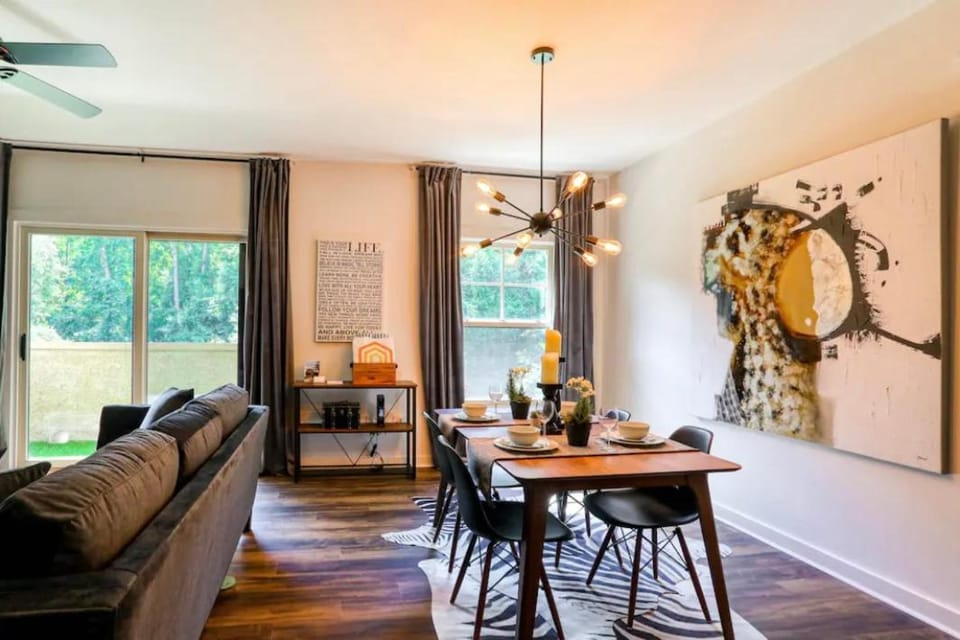 Laterra Oasis Apartment in Florida