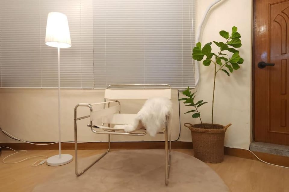 K-5 Hongdae Yeontral park Apartment in Seoul