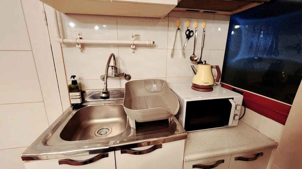 애플, Hongdae Yeontral park Apartment in Seoul