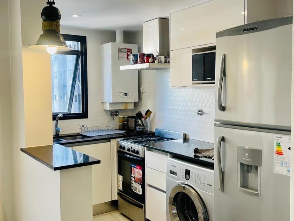 Departamento Mar del Plata Apartment in Mar del Plata