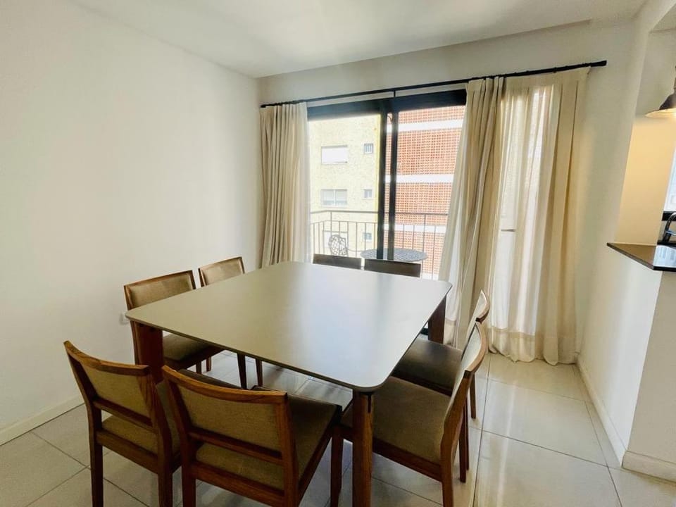 Departamento Mar del Plata Apartment in Mar del Plata