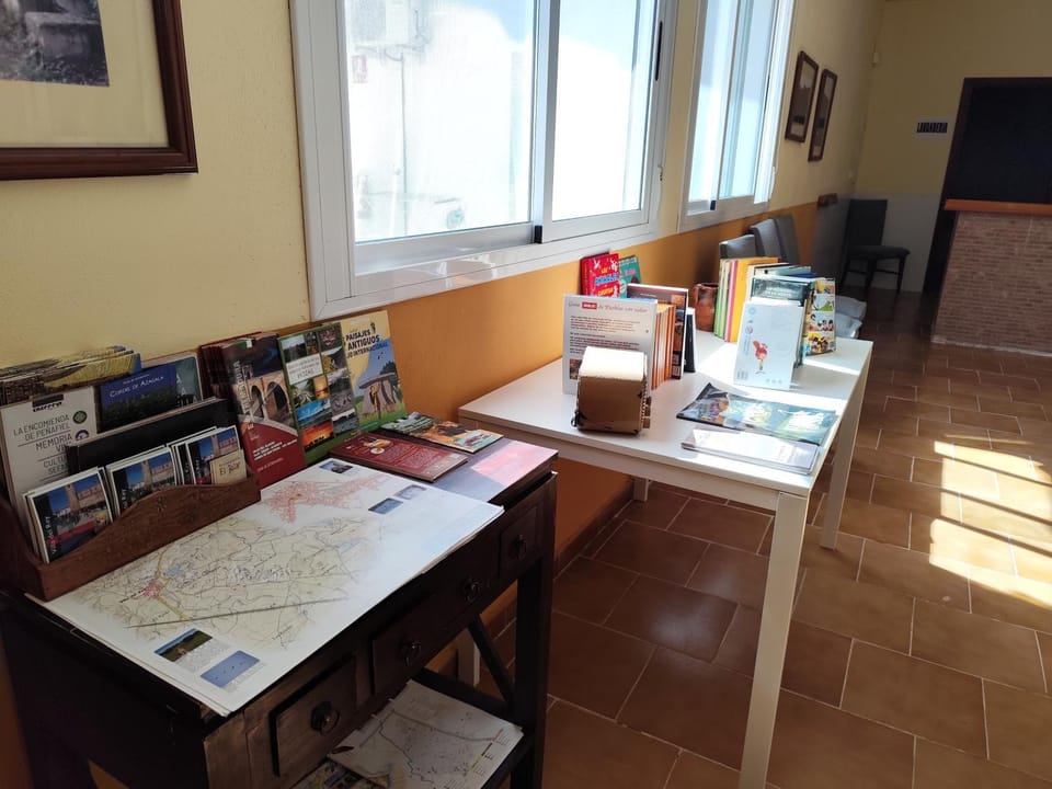 Library