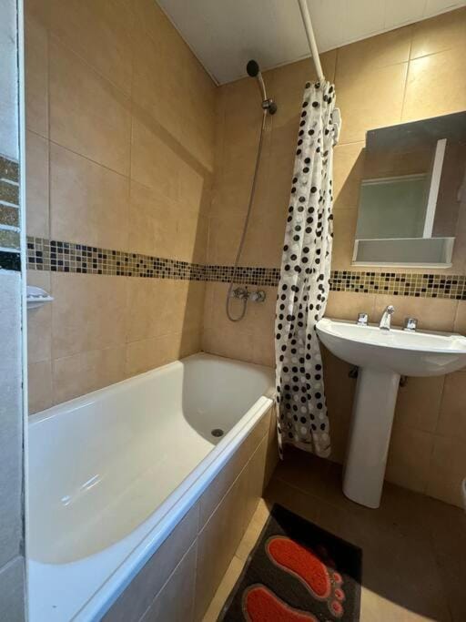 Departamento Céntrico Apartment in Cordoba