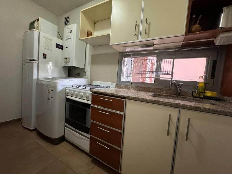 Departamento Céntrico Apartment in Cordoba