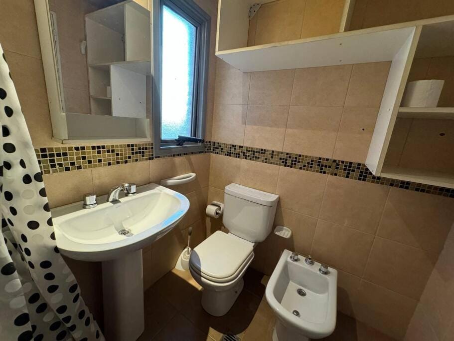 Departamento Céntrico Apartment in Cordoba