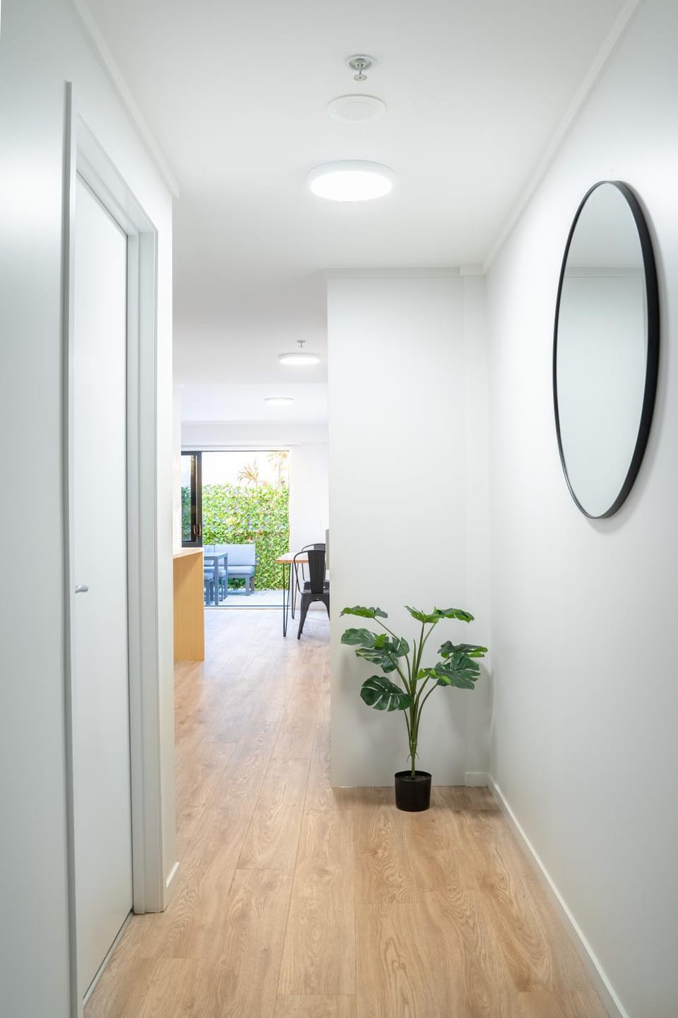 The Downtown - A Mount Maunganui Apartment Apartment in Bay Of Plenty