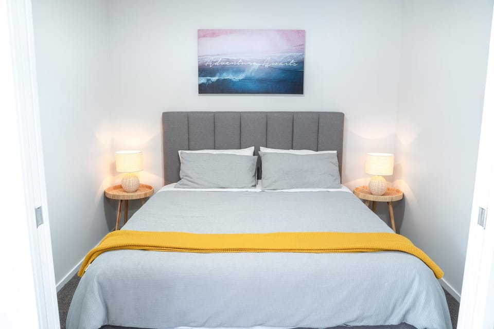 The Downtown - A Mount Maunganui Apartment Apartment in Bay Of Plenty