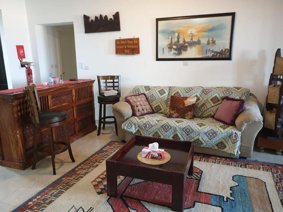 Sifah Beach View Apartment Apartment in Muscat Governorate, Oman