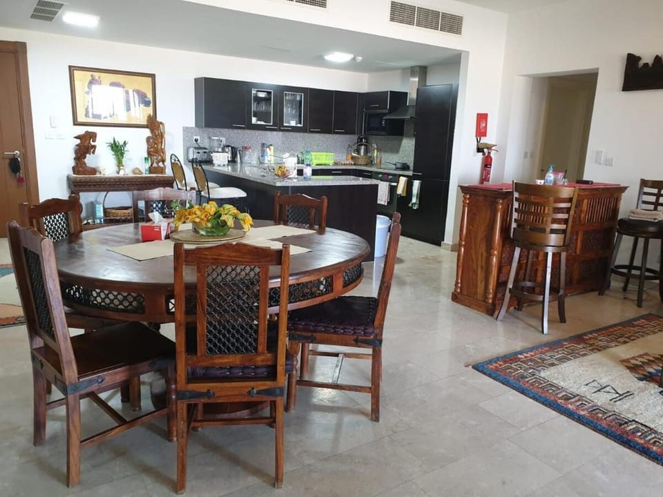 Sifah Beach View Apartment Apartment in Muscat Governorate, Oman