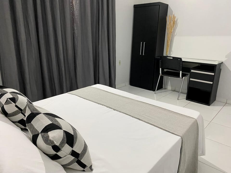 Casa das Flores House in State of Tocantins