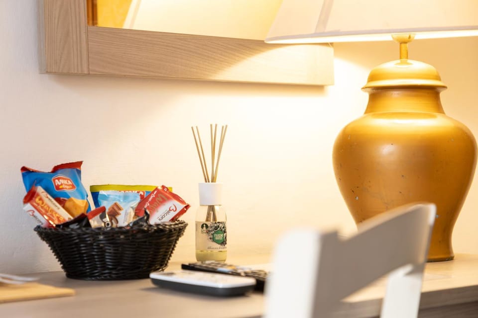 Kaliè Rooms Guest House Bed and Breakfast in Cagliari