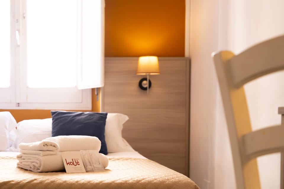 Kaliè Rooms Guest House Bed and Breakfast in Cagliari