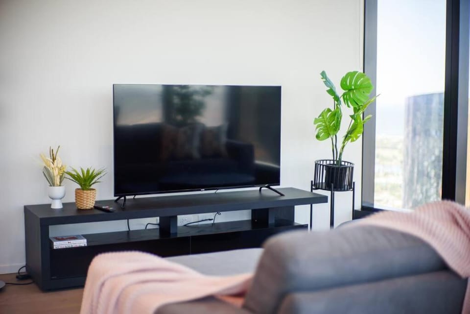 3Bbr Apt with Fantastic CBD View TF7507New Apartment in Southbank
